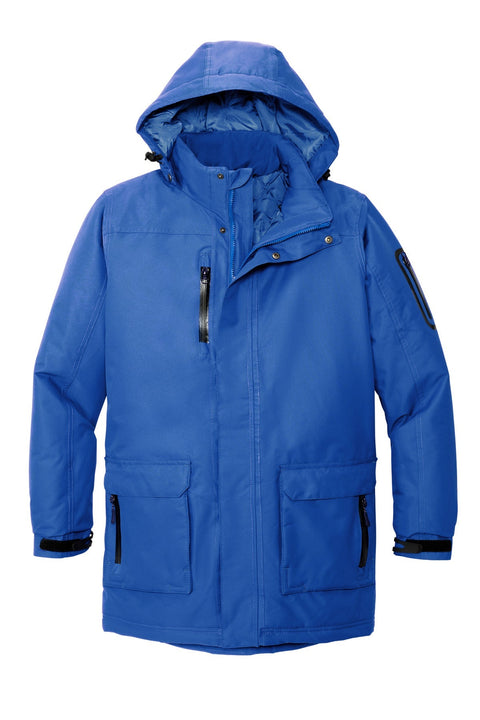 Port Authority J799 Heavyweight Parka