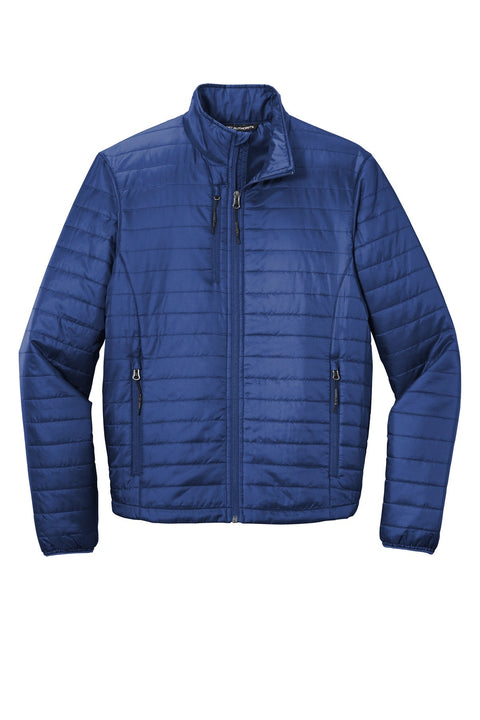 Port Authority J850 Packable Puffy Jacket
