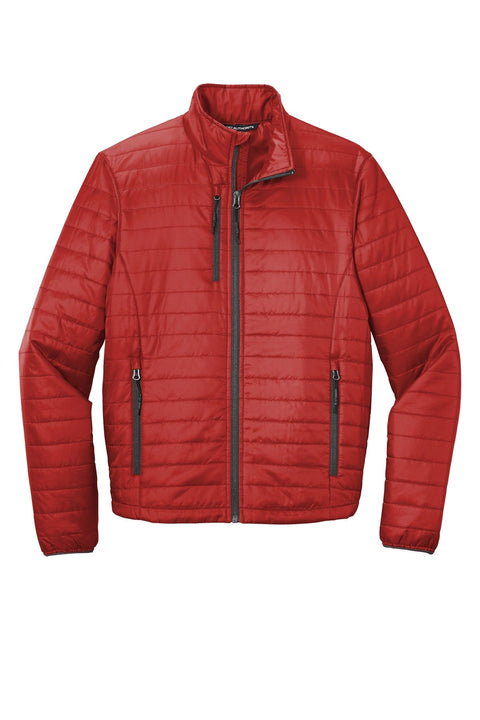 Port Authority J850 Packable Puffy Jacket