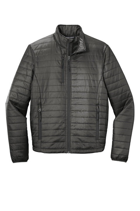 Port Authority J850 Packable Puffy Jacket