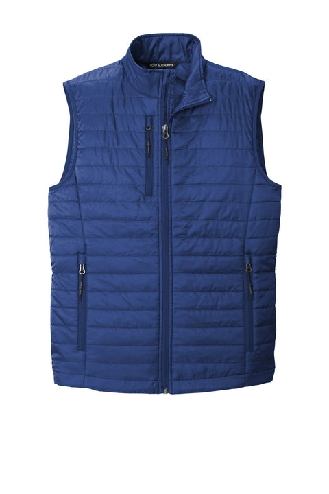 Port Authority J851 Packable Puffy Vest