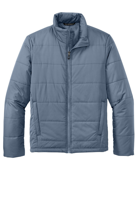 Port Authority J852 Puffer Jacket