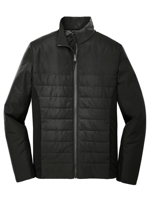 Port Authority J902 Collective Insulated Jacket