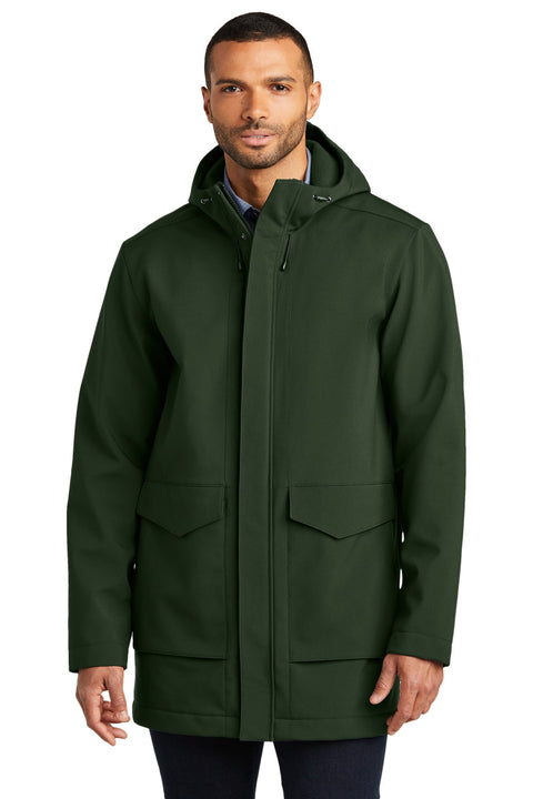 Port Authority J919 Collective Outer Soft Shell Parka