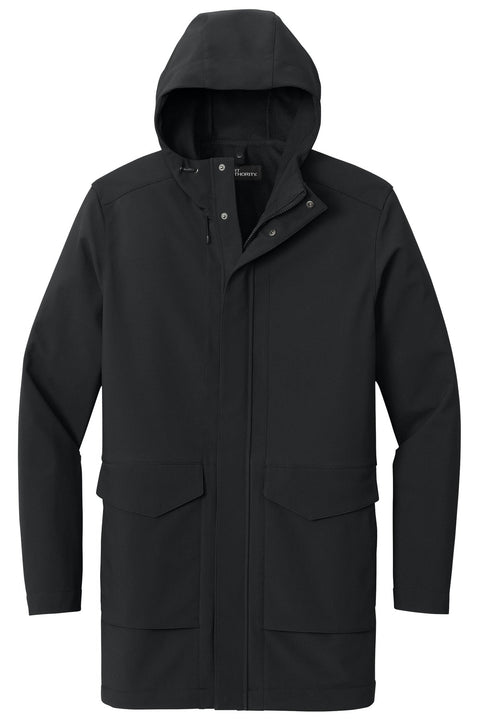 Port Authority J919 Collective Outer Soft Shell Parka