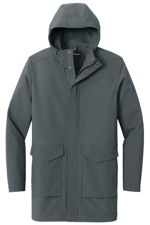 Port Authority J919 Collective Outer Soft Shell Parka