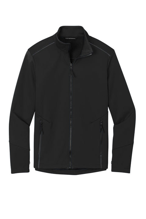 Port Authority J921 Collective Tech Soft Shell Jacket
