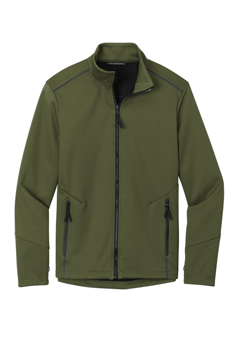 Port Authority J921 Collective Tech Soft Shell Jacket