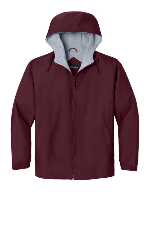 Port Authority JP56 Team Jacket