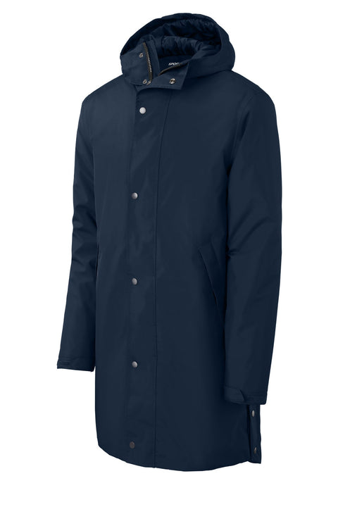 Sport-Tek JST55 Waterproof Insulated Sideline Parka