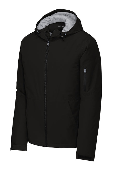 Sport-Tek JST56 Waterproof Insulated Jacket
