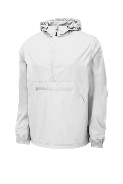 Sport-Tek JST66 Packable Anorak