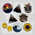 Free Sample Pack