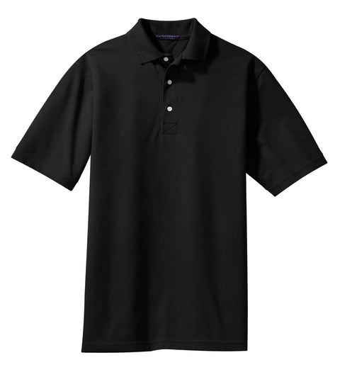 Port Authority K455 Rapid Dry Polo