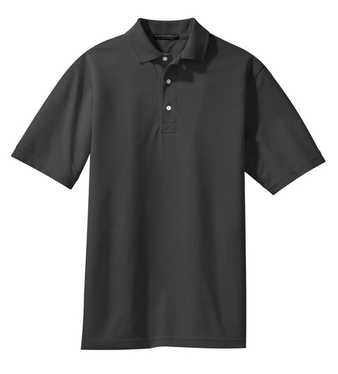 Port Authority K455 Rapid Dry Polo