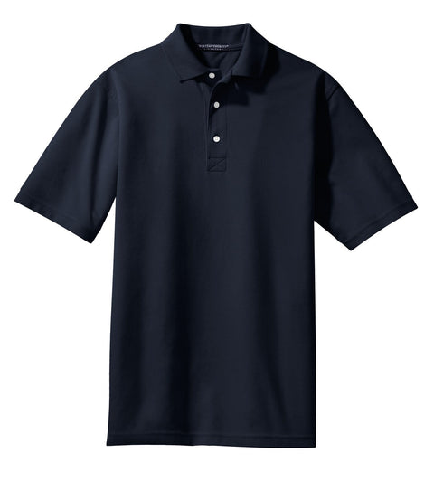 Port Authority K455 Rapid Dry Polo