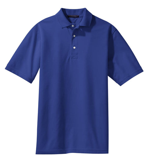 Port Authority K455 Rapid Dry Polo