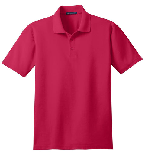 Port Authority K510 Stain-Release Polo