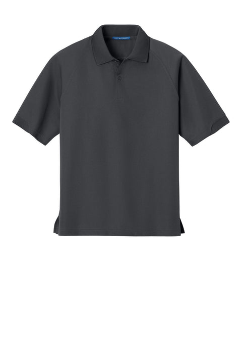 Port Authority K525 Dry Zone Ottoman Polo