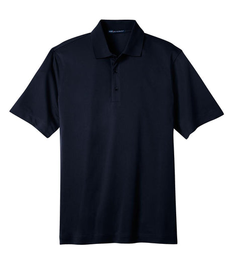 Port Authority K527 Tech Pique Polo