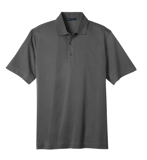 Port Authority K527 Tech Pique Polo