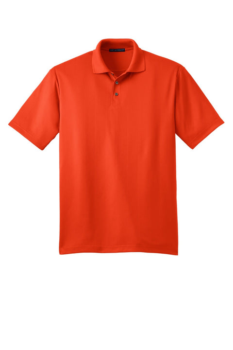Port Authority K528 Performance Fine Jacquard Polo