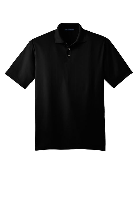 Port Authority K528 Performance Fine Jacquard Polo