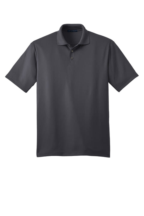 Port Authority K528 Performance Fine Jacquard Polo