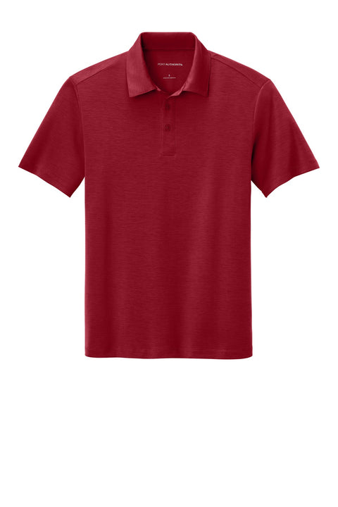 Port Authority K568 Cotton Touch Performance Polo