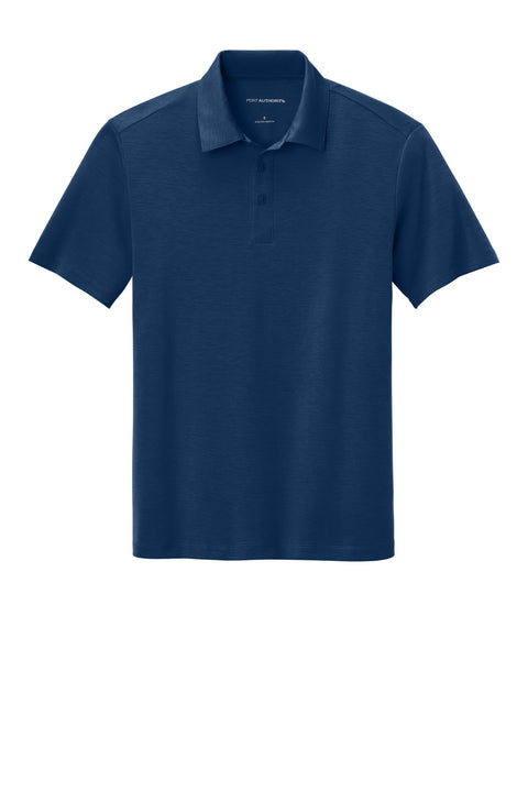 Port Authority K568 Cotton Touch Performance Polo