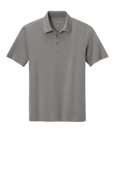 Port Authority K568 Cotton Touch Performance Polo