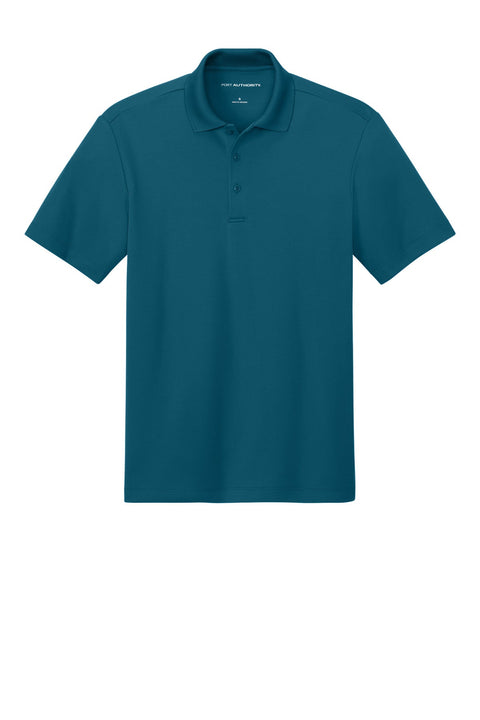 Port Authority K620 Plaited Pique Polo