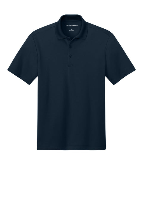 Port Authority K620 Plaited Pique Polo