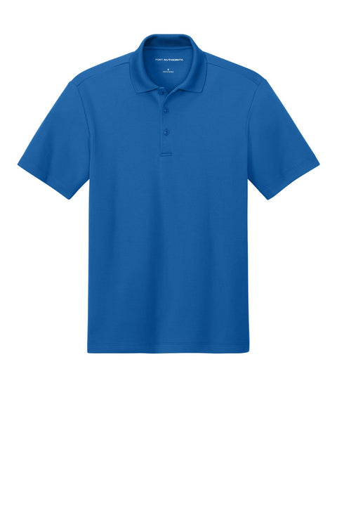 Port Authority K620 Plaited Pique Polo