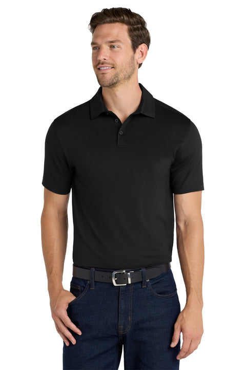 Port Authority K682 City Stretch Polo