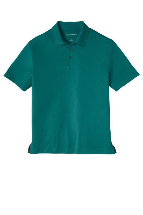 Port Authority K682 City Stretch Polo