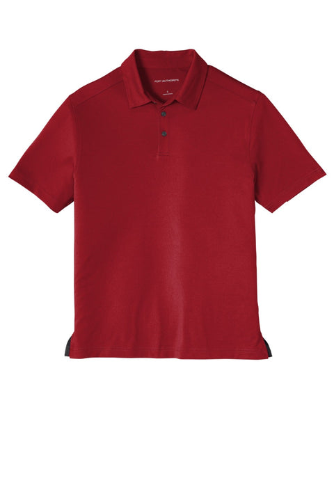 Port Authority K682 City Stretch Polo