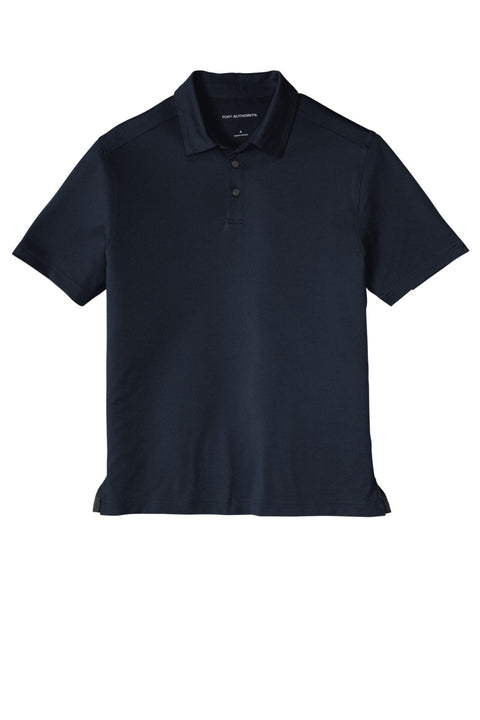 Port Authority K682 City Stretch Polo