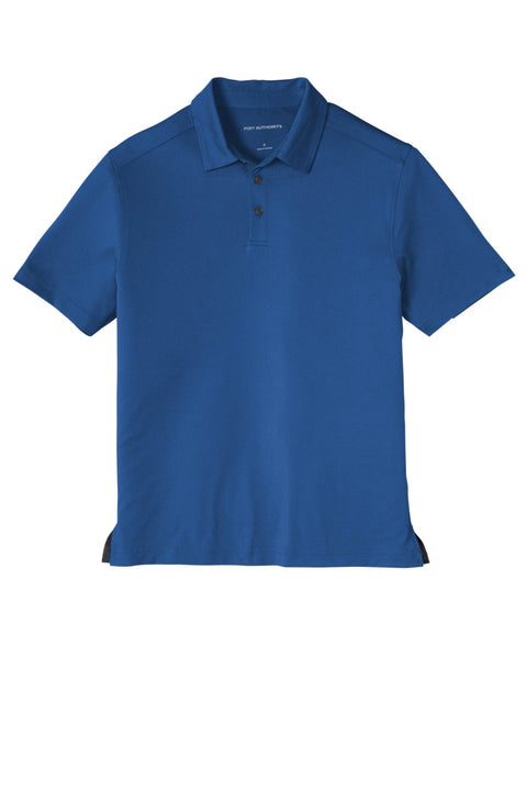 Port Authority K682 City Stretch Polo