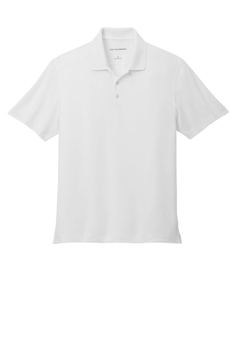 Port Authority K683 City Stretch Flat Knit Polo