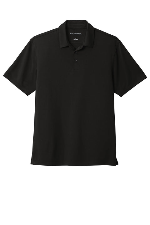 Port Authority K750 UV Choice Pique Polo