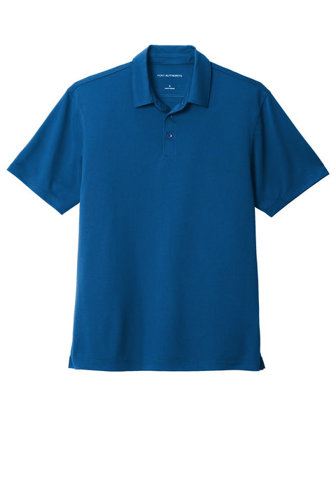 Port Authority K750 UV Choice Pique Polo