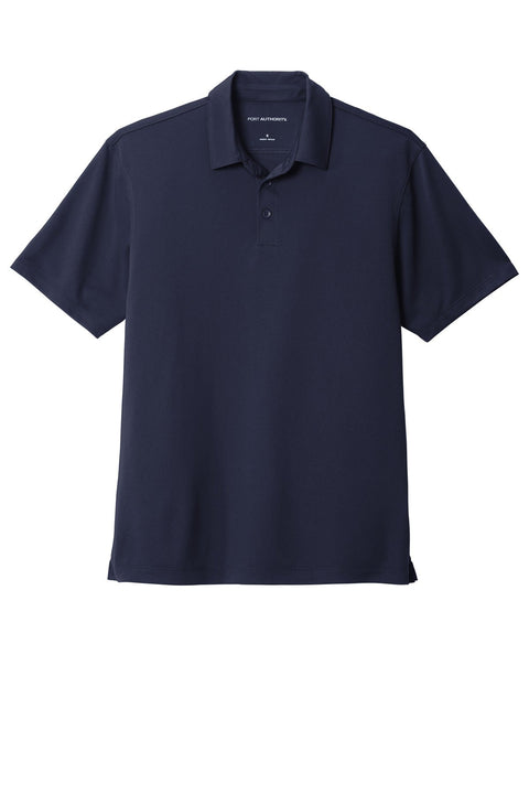 Port Authority K750 UV Choice Pique Polo