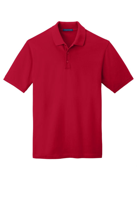 Port Authority K8000 EZCotton Polo