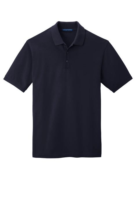 Port Authority K8000 EZCotton Polo