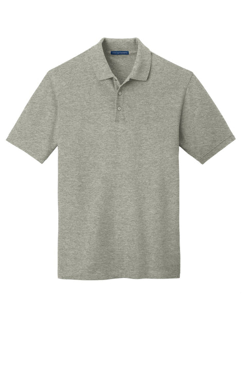 Port Authority K8000 EZCotton Polo