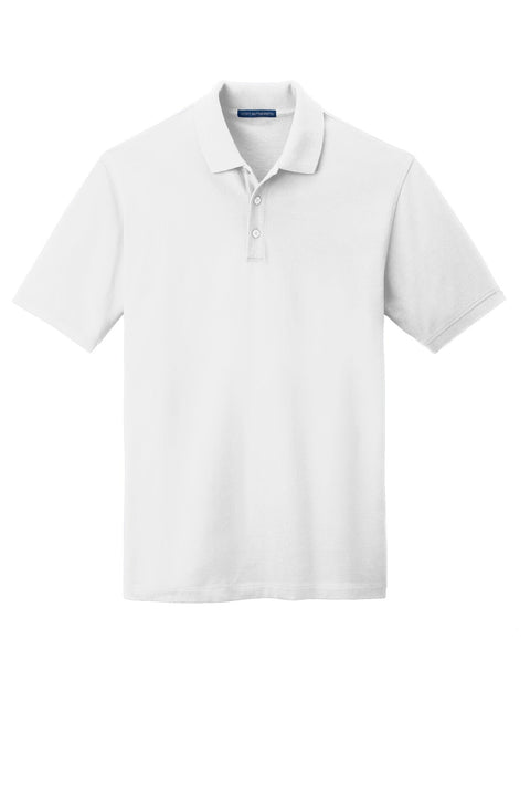 Port Authority K8000 EZCotton Polo