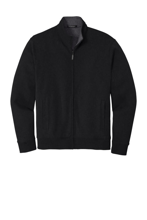 Port Authority K809 Interlock Full-Zip