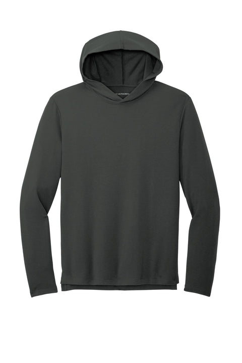 Port Authority K826 Microterry Pullover Hoodie