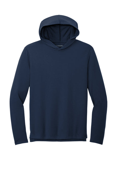 Port Authority K826 Microterry Pullover Hoodie